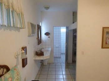 Baldwin'S Guest House Cozumel Exterior photo