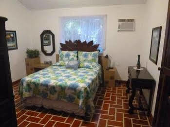 Baldwin'S Guest House Cozumel Exterior photo