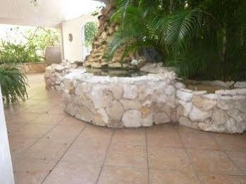 Baldwin'S Guest House Cozumel Exterior photo